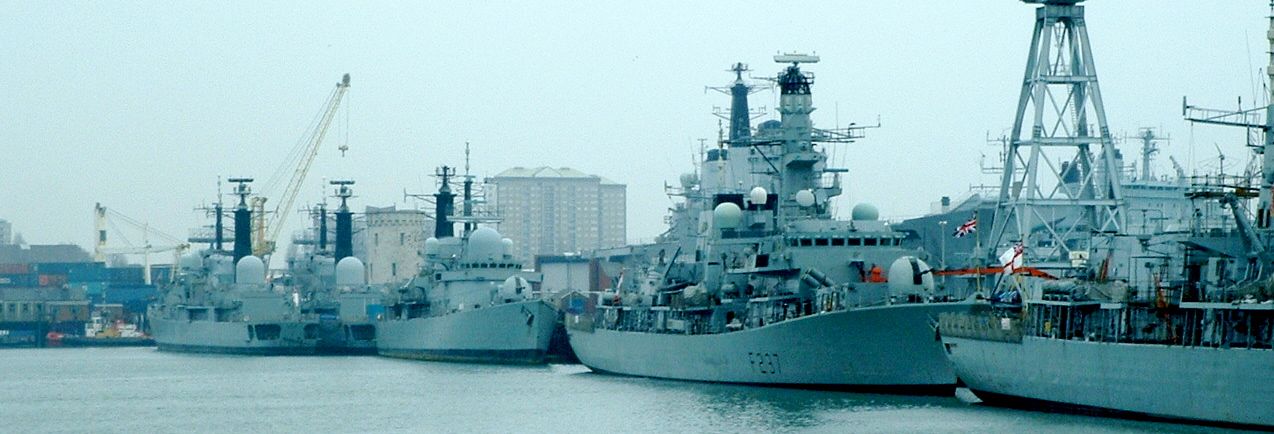 porstmouthhistoricdockyard